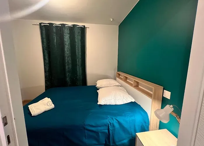 Appartement La Perle