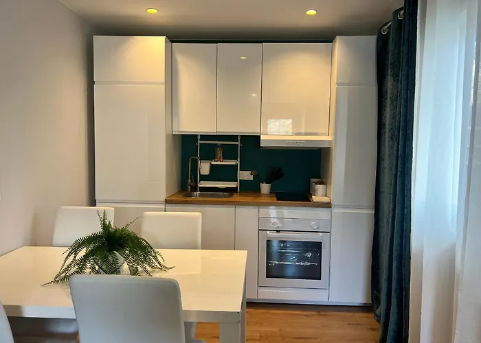 Appartement La Perle