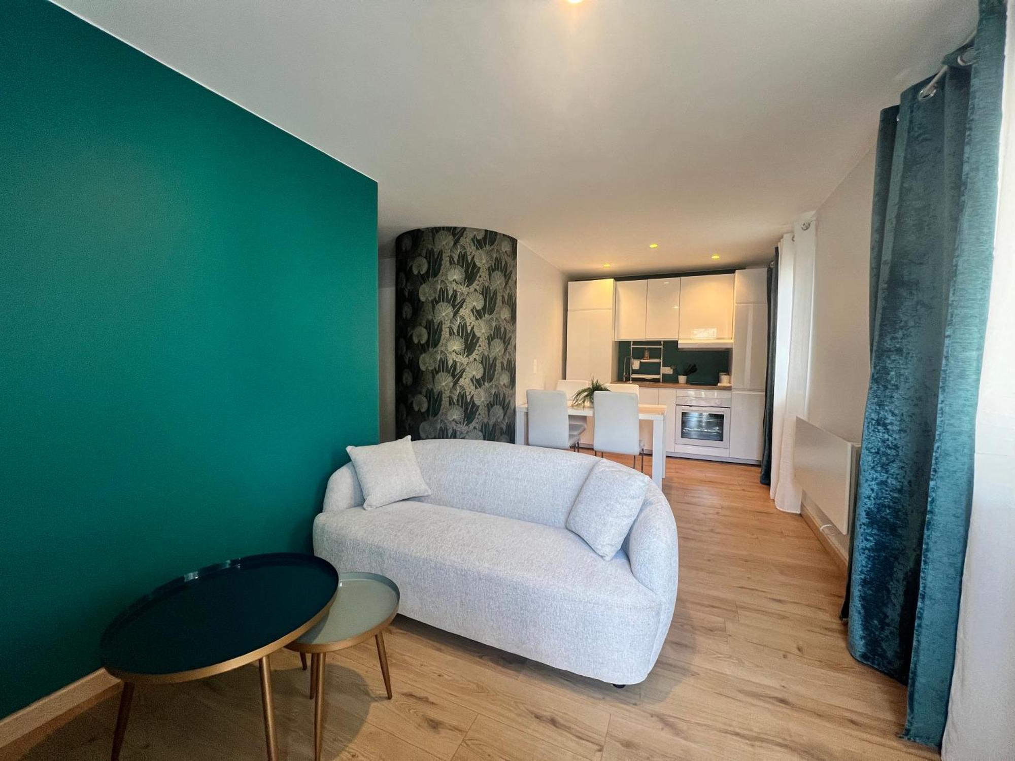 Apartment La Perle Amberieu-en-Bugey