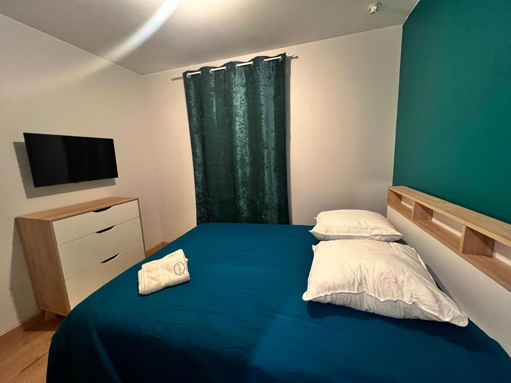 La Perle Appartement
